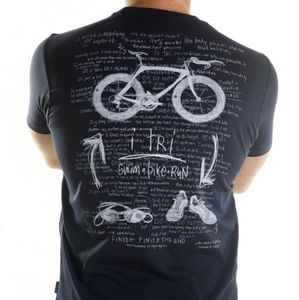 Cycology i tri tshirt